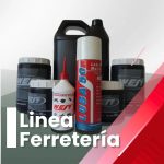 NANOBTM, Oleogel biodegradable para tendido subterráneo de cables.